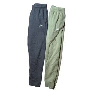 2 Mens Nike Size Small